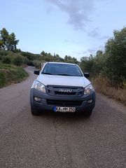Isuzu D-Max 2013 Ανατροπή-thumb-6