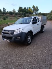 Isuzu D-Max 2013 Ανατροπή-thumb-7