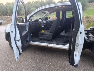 Isuzu D-Max 2013 Ανατροπή-thumb-20