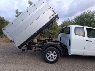 Isuzu D-Max 2013 Ανατροπή-thumb-27