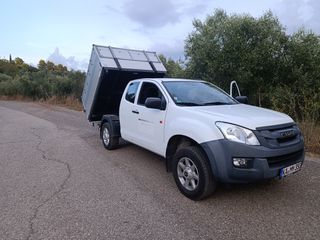 Isuzu D-Max 2013 Ανατροπή-thumb-28
