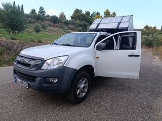 Isuzu D-Max 2013 Ανατροπή-thumb-29