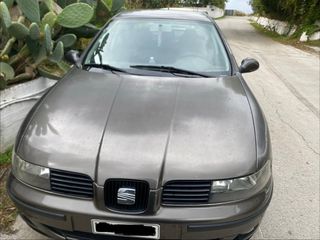 Seat Toledo 2004