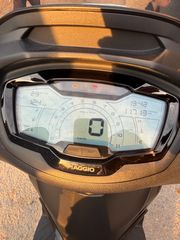 Piaggio Beverly 400 2024