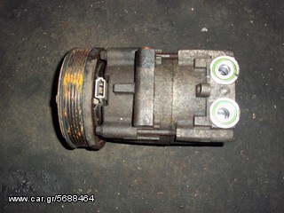 ΚΟΜΠΡΕΣΕΡ ΤRANSIT D2FA 2400CC