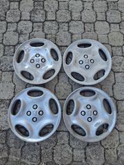 4Χ Τάσια 14" PEUGEOT 106 / 306