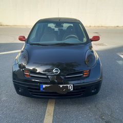 Nissan Micra 2005 K12