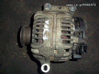 ΔΥΝΑΜΟ 2400CC TRANSIT D2FA