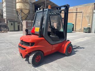 Linde 2003 H35D