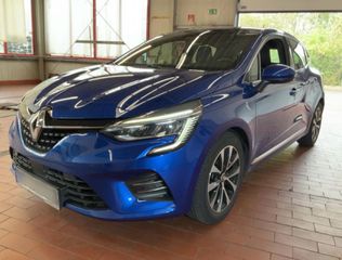 Renault Clio 2020 Renault Clio 1.0 TCeIntens 101HP