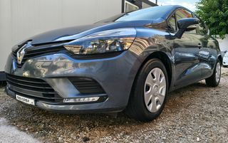 Renault Clio 2019 Για άμεση αγορά! 1.5 DCI DIESEL EURO6-thumb-1