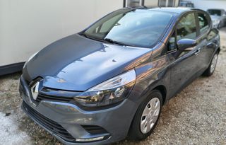 Renault Clio 2019 Για άμεση αγορά! 1.5 DCI DIESEL EURO6-thumb-2