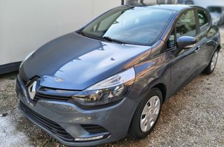 Renault Clio 2019 Για άμεση αγορά! 1.5 DCI DIESEL EURO6-thumb-3