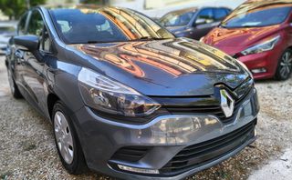Renault Clio 2019 Για άμεση αγορά! 1.5 DCI DIESEL EURO6-thumb-4