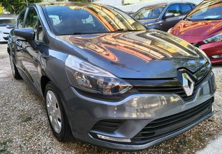 Renault Clio 2019 Για άμεση αγορά! 1.5 DCI DIESEL EURO6-thumb-5