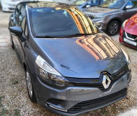 Renault Clio 2019 Για άμεση αγορά! 1.5 DCI DIESEL EURO6-thumb-6
