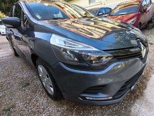 Renault Clio 2019 Για άμεση αγορά! 1.5 DCI DIESEL EURO6-thumb-7