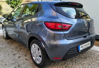 Renault Clio 2019 Για άμεση αγορά! 1.5 DCI DIESEL EURO6-thumb-8