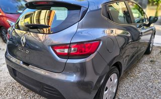 Renault Clio 2019 Για άμεση αγορά! 1.5 DCI DIESEL EURO6-thumb-9