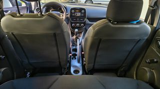 Renault Clio 2019 Για άμεση αγορά! 1.5 DCI DIESEL EURO6-thumb-41