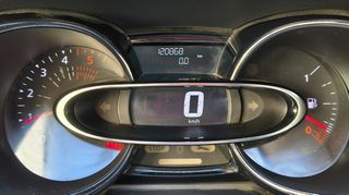 Renault Clio 2019 Για άμεση αγορά! 1.5 DCI DIESEL EURO6-thumb-55