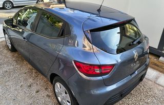 Renault Clio 2019 Για άμεση αγορά! 1.5 DCI DIESEL EURO6-thumb-10