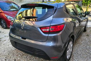 Renault Clio 2019 Για άμεση αγορά! 1.5 DCI DIESEL EURO6-thumb-11