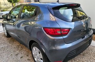 Renault Clio 2019 Για άμεση αγορά! 1.5 DCI DIESEL EURO6-thumb-12