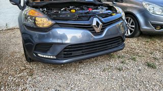 Renault Clio 2019 Για άμεση αγορά! 1.5 DCI DIESEL EURO6-thumb-14