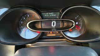Renault Clio 2019 Για άμεση αγορά! 1.5 DCI DIESEL EURO6-thumb-15