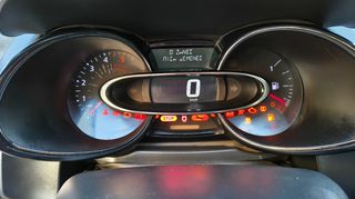 Renault Clio 2019 Για άμεση αγορά! 1.5 DCI DIESEL EURO6-thumb-16
