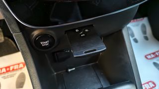 Renault Clio 2019 Για άμεση αγορά! 1.5 DCI DIESEL EURO6-thumb-17