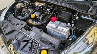 Renault Clio 2019 Για άμεση αγορά! 1.5 DCI DIESEL EURO6-thumb-18