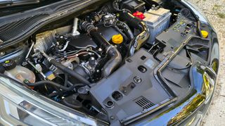 Renault Clio 2019 Για άμεση αγορά! 1.5 DCI DIESEL EURO6-thumb-19
