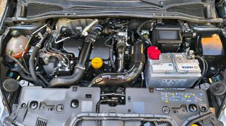 Renault Clio 2019 Για άμεση αγορά! 1.5 DCI DIESEL EURO6-thumb-20