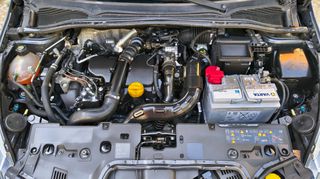 Renault Clio 2019 Για άμεση αγορά! 1.5 DCI DIESEL EURO6-thumb-21