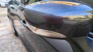 Renault Clio 2019 Για άμεση αγορά! 1.5 DCI DIESEL EURO6-thumb-22