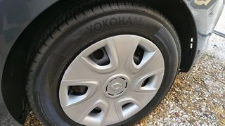 Renault Clio 2019 Για άμεση αγορά! 1.5 DCI DIESEL EURO6-thumb-25
