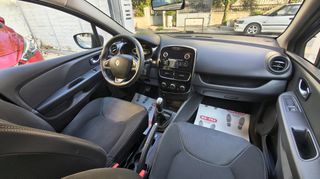 Renault Clio 2019 Για άμεση αγορά! 1.5 DCI DIESEL EURO6-thumb-27