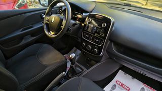 Renault Clio 2019 Για άμεση αγορά! 1.5 DCI DIESEL EURO6-thumb-30