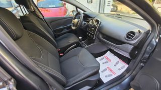 Renault Clio 2019 Για άμεση αγορά! 1.5 DCI DIESEL EURO6-thumb-31