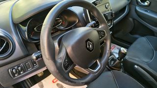 Renault Clio 2019 Για άμεση αγορά! 1.5 DCI DIESEL EURO6-thumb-32