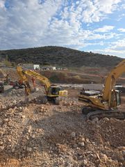 Εκσκαφέας Με Ερπύστριες Komatsu 2006 PC 450 -7 LC-thumb-2