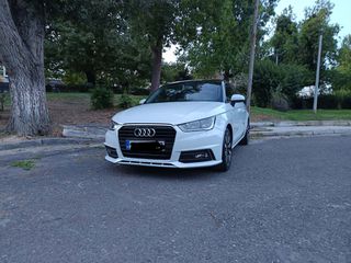 Audi A1 2016 1.4 TDI S-LINE