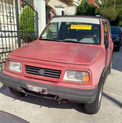 Suzuki Vitara 1999