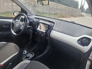 Toyota Aygo 2016 ΤΕΛΗ 85€ ΑΥΤΟΜΑΤΟ-thumb-12