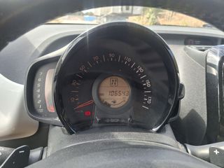 Toyota Aygo 2016 ΤΕΛΗ 85€ ΑΥΤΟΜΑΤΟ-thumb-15