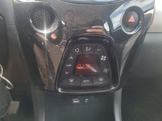 Toyota Aygo 2016 ΤΕΛΗ 85€ ΑΥΤΟΜΑΤΟ-thumb-16