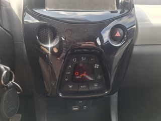 Toyota Aygo 2016 ΤΕΛΗ 85€ ΑΥΤΟΜΑΤΟ-thumb-17
