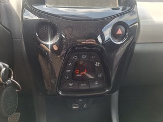 Toyota Aygo 2016 ΤΕΛΗ 85€ ΑΥΤΟΜΑΤΟ-thumb-18